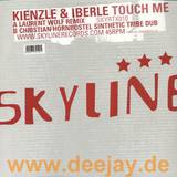 Kienzle & Iberle - Touch Me Rmx