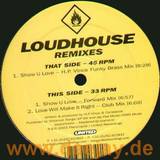 Loudhouse - Show U Love *remix*