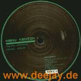 Manu Kenton - Afrodisiak