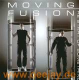 Moving Fusion - The Start Of Something 5x12"