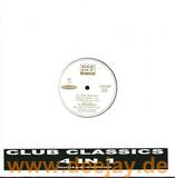 Prodigy / Mini Maxi & Efti - 4 In 1 Dance Classics