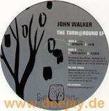 John Walker - The Turn Around