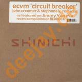 Ecvm - Circuit Breaker