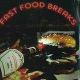 Dj Ritch - Fast Food Breaks 1