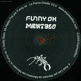 Mentalo Vs. Funny Ox - Pov2.5