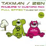 Zen - Rhubarb And Custard