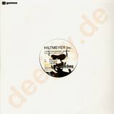 Hiltmeyer Inc - I Come From Munchen