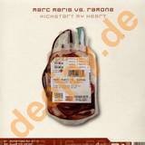 Marc Maris Vs. Ramone - Kickstart My Heart