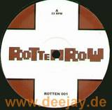 Dirty Hospital - The Quickness Of Dirt Hospital