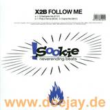 X2b - Follow Me