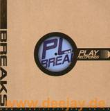 Dj Hal - Open Policy
