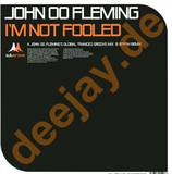 John Oo Flemming - I'm Not Fooled *2*