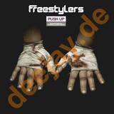 Freestylers - Push Up *2* Plump Djs