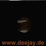 Inland Knights - Hands Up Ep