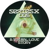 Series X - A Tribal Love Story / Legendaria Majestad