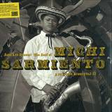 Aqui Los Bravos! - The Best Of Michi Sarmiento Y Su Bravo 1967  77