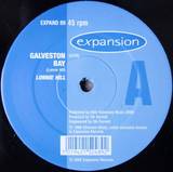 Lonnie Hill - Galveston Bay/ Cold Winter In