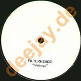 Filterheadz - Yimanya