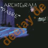 Archigram - Padre