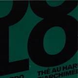 Ricardo Villalobos - Th Au Harem D'archim De 3x12"