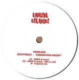 Egyptrixx - Liberation Front