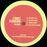 Franz Kirmann - Spinner Ep