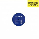 Frank Biazzi - Fiction
