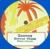 Zoovox - Zoovox Theme