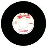 Freddie Mckay - Love Is A Treasure