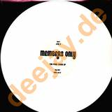 Members Only - 4 Track Ep