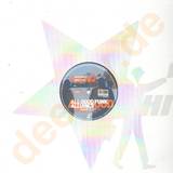 All Good Funk Alliance - What It Is Ep