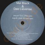Mal Black & Dee Lievense - Over