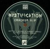 Mystification - Crack Up
