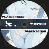 Pgz Vs. Katana - Transcentral
