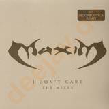 Maxim (prodigy) - I Dont Care *moonbootica*