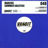 Marcos - Summer Solstice
