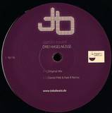 Jaques Raupe - Drei Haselnuesse