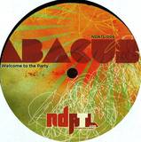 Abacus & Idrum - Bang This
