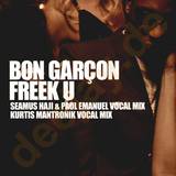 Bon Garcon - Freek U *2*