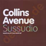 Collins Avenue - Sussudio 1*rot*