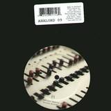 Aphex Twin - Analord 09