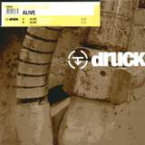 Global Cee - Alive