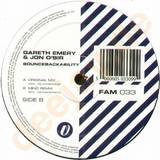 Gareth Emery - Bouncebackability