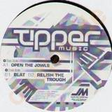 Tipper - Open The Jowels