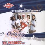 El Medico - Chupa Chupa