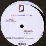 Jon Silva - When I Kill