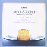 Simon & Shaker - Freshness *2*
