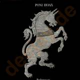 Poni Hoax - Budapest Ep