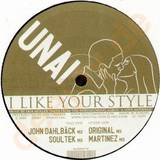 Unai - I Like Your Style