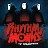 Rhythm Monks Feat. Barbara Panther - Primal Beat